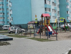 1-комнатная квартира, улица Генерала Толстикова, 17/2. Фото 24