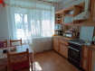 4-комнатная квартира, улица А. Сусеева, 13. Фото 3
