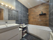 2-комнатная квартира, проспект Дзержинского, 219А. Фото 16
