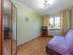 3-комнатная квартира, Машиностроительная улица, 52. Фото 6