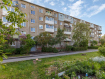 3-комнатная квартира, Машиностроительная улица, 52. Фото 23