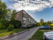 3-комнатная квартира, Машиностроительная улица, 52. Фото 24