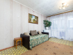 1-комнатная квартира, 6-й микрорайон, 27. Фото 2