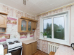 1-комнатная квартира, 6-й микрорайон, 27. Фото 5
