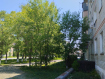 3-комнатная квартира, Ленинская улица, 4. Фото 18