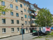 3-комнатная квартира, Ленинская улица, 4. Фото 19