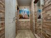 1-комнатная квартира, улица Гагарина, 23А. Фото 19