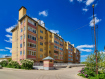 1-комнатная квартира, Центральная улица, 17. Фото 3