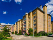 1-комнатная квартира, Центральная улица, 17. Фото 9