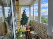 2-комнатная квартира, микрорайон 7А, 21Б. Фото 17