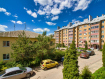 1-комнатная квартира, Центральная улица, 17. Фото 19