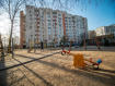 1-комнатная квартира, улица Коммунаров, 1/6. Фото 3