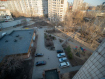 1-комнатная квартира, улица Коммунаров, 1/6. Фото 4