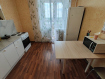 2-комнатная квартира, Хлебозаводская улица, 39А. Фото 2