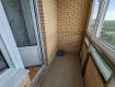 2-комнатная квартира, Хлебозаводская улица, 39А. Фото 20