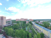 2-комнатная квартира, Хлебозаводская улица, 39А. Фото 24
