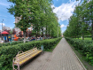 2-комнатная квартира, Хлебозаводская улица, 39А. Фото 28