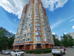 2-комнатная квартира, Хлебозаводская улица, 39А. Фото 30