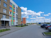 1-комнатная квартира, Перспективная улица, 4. Фото 14