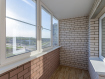 1-комнатная квартира, улица Родионовка, 8. Фото 7