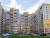 1-комнатная квартира, улица Родионовка, 8. Фото 19