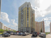 1-комнатная квартира, улица Горького, 133. Фото 20