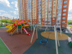 1-комнатная квартира, улица Горького, 133. Фото 23