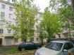 2-комнатная квартира, проспект Ленина, 17. Фото 27