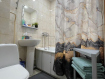 2-комнатная квартира, улица Шамиля Усманова, 33. Фото 11