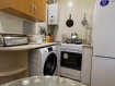 2-комнатная квартира, улица Шамиля Усманова, 33. Фото 12