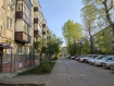 2-комнатная квартира, улица Короленко, 21. Фото 4