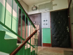 2-комнатная квартира, улица Короленко, 21. Фото 7