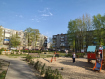 2-комнатная квартира, улица Короленко, 21. Фото 22