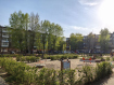 2-комнатная квартира, улица Короленко, 21. Фото 24