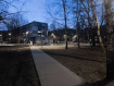 2-комнатная квартира, улица Серова, 35. Фото 15