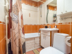 3-комнатная квартира, Октябрьский проспект, 8Б. Фото 18