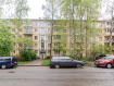 3-комнатная квартира, Октябрьский проспект, 8Б. Фото 24