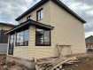 Дом Пестречинский район жилой комплекс Новые Куюки. Фото 3