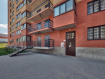 1-комнатная квартира, Зелёная улица, 19. Фото 13