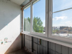 2-комнатная квартира, Раздольная улица, 2. Фото 8