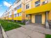 2-комнатная квартира, Раздольная улица, 2. Фото 20