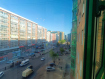 1-комнатная квартира, улица Смолина, 81. Фото 13