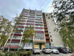 1-комнатная квартира, Московская улица, 57. Фото 1