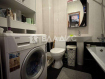 1-комнатная квартира, Рябиновая улица, 15к1. Фото 5