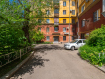 2-комнатная квартира, проспект Ленина, 10. Фото 18