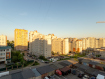 1-комнатная квартира, улица Пугачёва, 62. Фото 6
