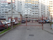 1-комнатная квартира, улица Пугачёва, 62. Фото 18