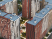 1-комнатная квартира, Октябрьский округ, . Фото 7