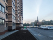 2-комнатная квартира, улица 26-я Линия, 35/2. Фото 9