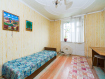 3-комнатная квартира, улица Ленинского Комсомола, 85. Фото 2